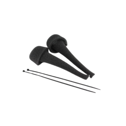 Uni Filter On Snorkel Pre Filter 