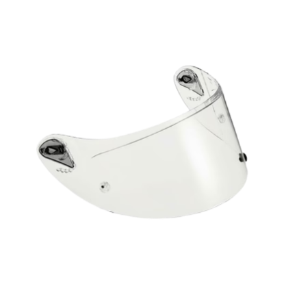 VISOR KABUTO MAX VIS CLEAR RT33