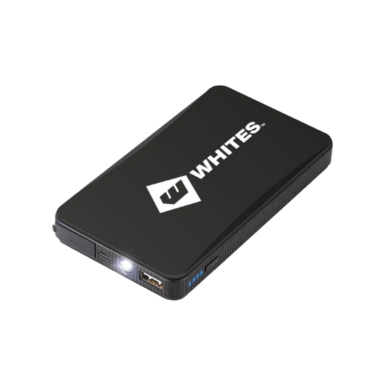 Whites Lithium Jump Starter & Power Bank 