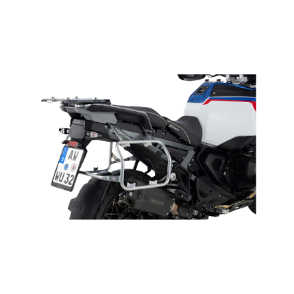 Wunderlich Extreme Carrier Case Rack