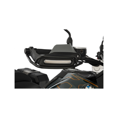 Wunderlich Hand Guards (w Indicators)