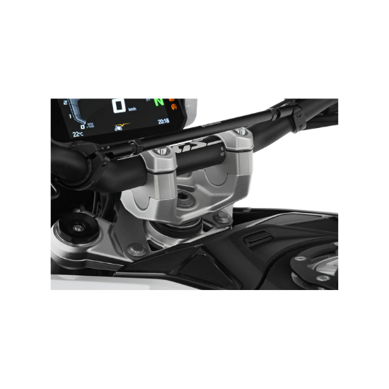 Wunderlich handlebar riser ERGO