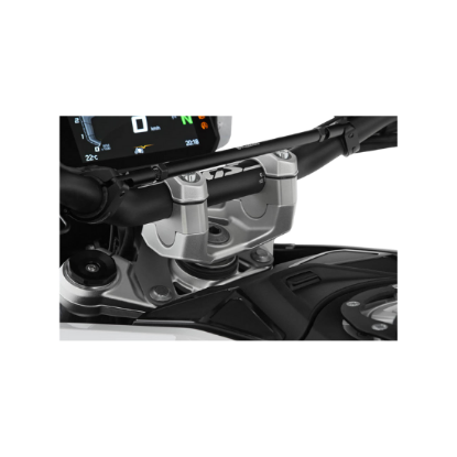 Wunderlich handlebar riser ERGO