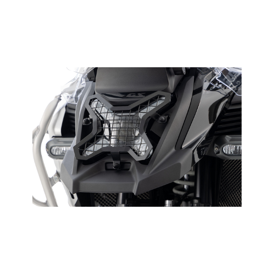 Wunderlich Headlight Protector