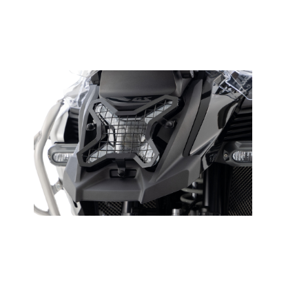 Wunderlich Headlight Protector