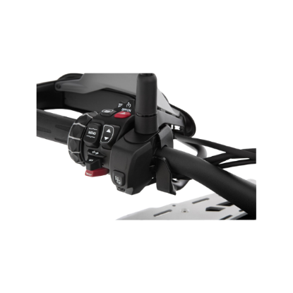 Wunderlich Indicator & H.Guard Bar Mounting Kit