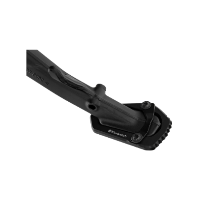 Wunderlich Side Stand Enlarged Support