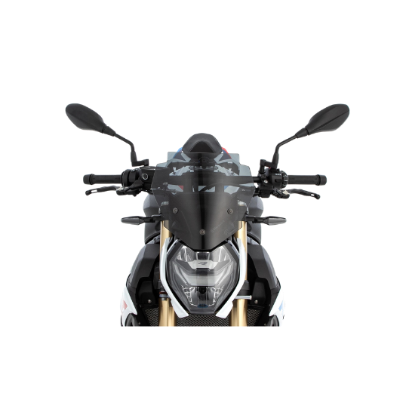 Wunderlich SPORT Windshield