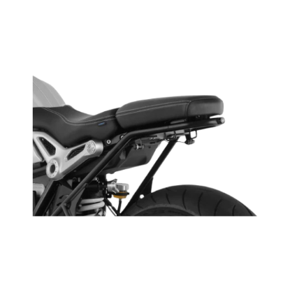 WUNDERLICH TAIL SECTION R NINE T