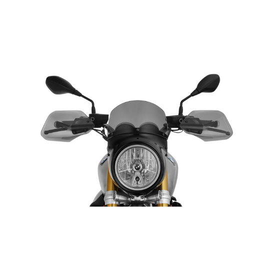 WUNDERLICH VINTAGE WINDSHIELD