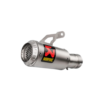 Akrapovic S1000RR  Slip-On System
