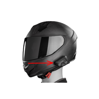 CARDO SCALA RIDER FREECOM 2+ DUO