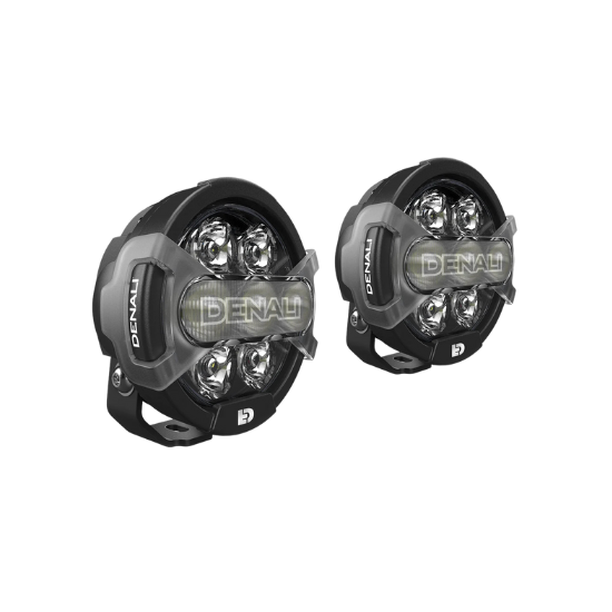 Denali D7 Pro LED Light Pod