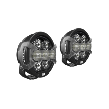 Denali D7 Pro LED Light Pod