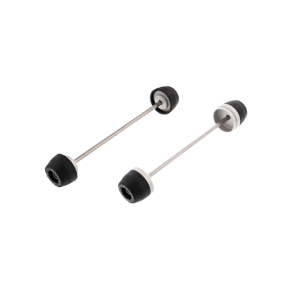 Evotech Performance Front Fork Spindle Bobbins