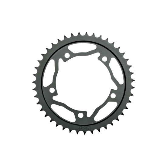 FRONT SPROCKET - STEEL 20T 525P