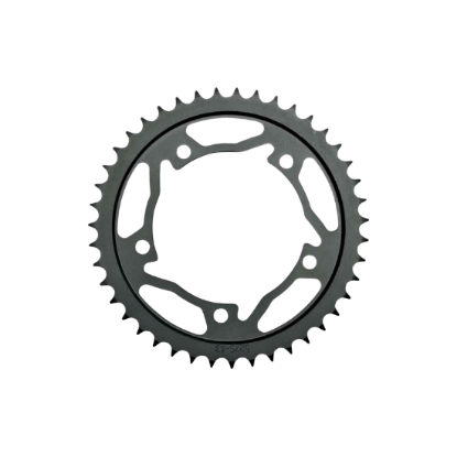 FRONT SPROCKET - STEEL 20T 525P