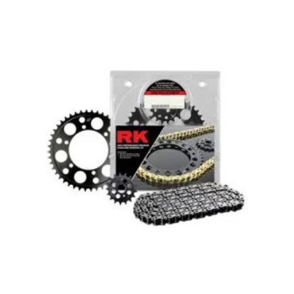 FRONT SPROCKET 15T #520
