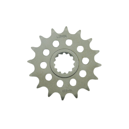 FRONT SPROCKET 16T #520 BMW