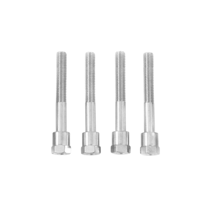 HANDLE BAR RISERS BOLT KIT WUNDERLICH