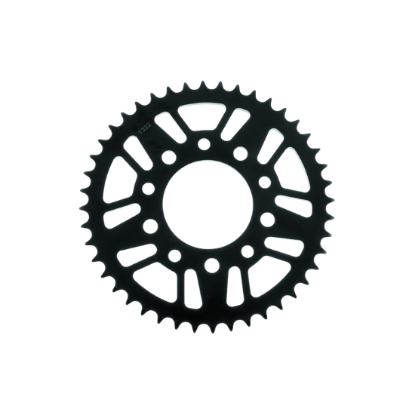 REAR SPROCKET - STEEL 41T 525P