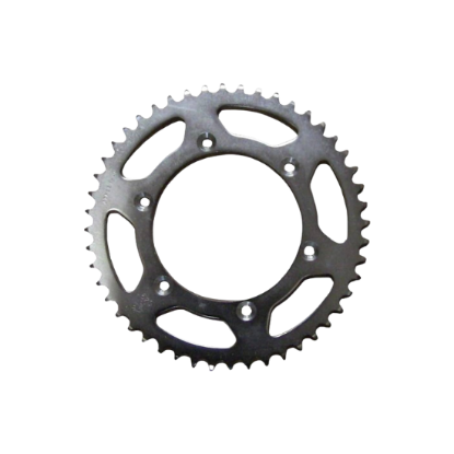 REAR SPROCKET - STEEL 44T 525P 