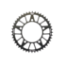REAR SPROCKET - STEEL 44T 525P 