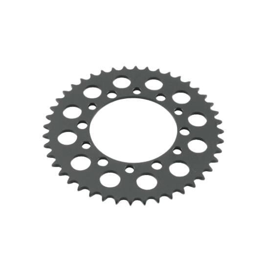 REAR SPROCKET 37T #520 D/D