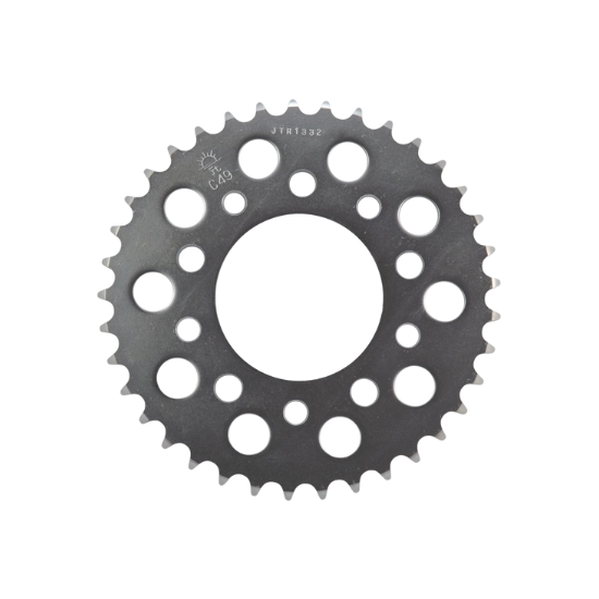 REAR SPROCKET 41T #525