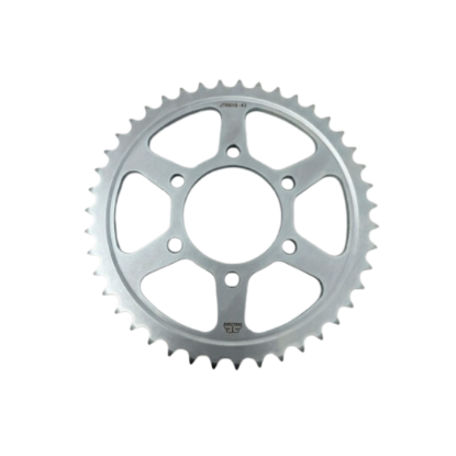 REAR SPROCKET 43T #530 D/D 