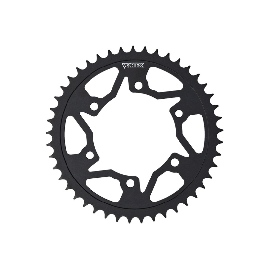 REAR SPROCKET 47T #520 BMW