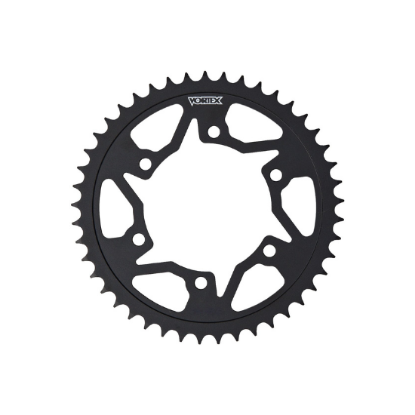 REAR SPROCKET 47T #520 BMW