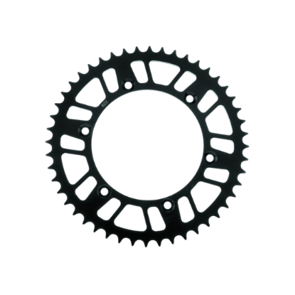 REAR SPROCKET 50T #520 D/D