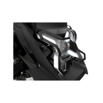 Wunderlich Headlight Protector - R1300GS/GSA (Clr)