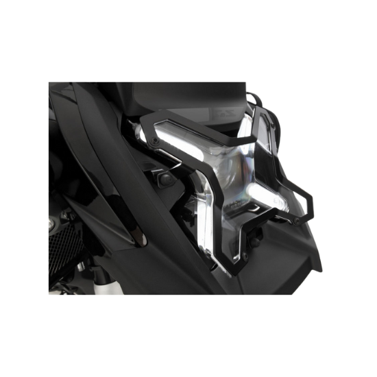 Wunderlich Headlight Protector - R1300GS/GSA (Clr)